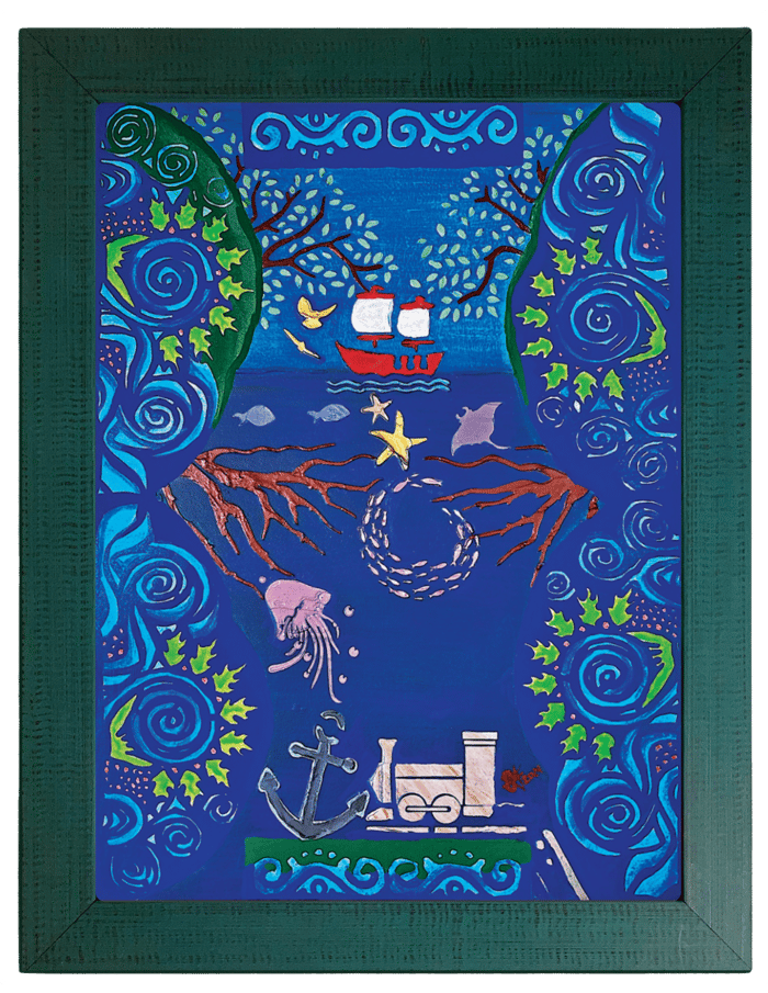 Tiktaalik Harbor circa 2024 image