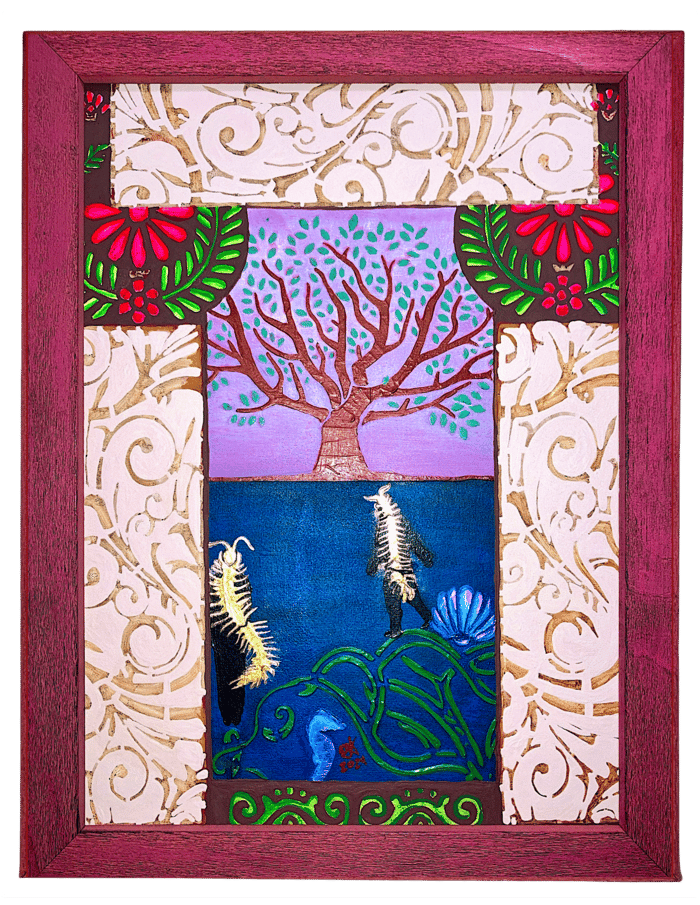 On the Banks circa 2024 image