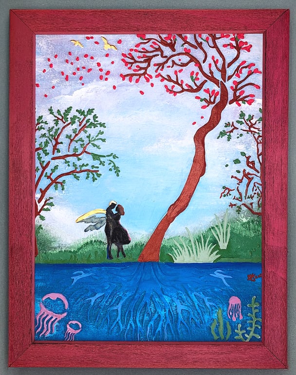 Art to Frame_Uphill 24-25 Revised Pic