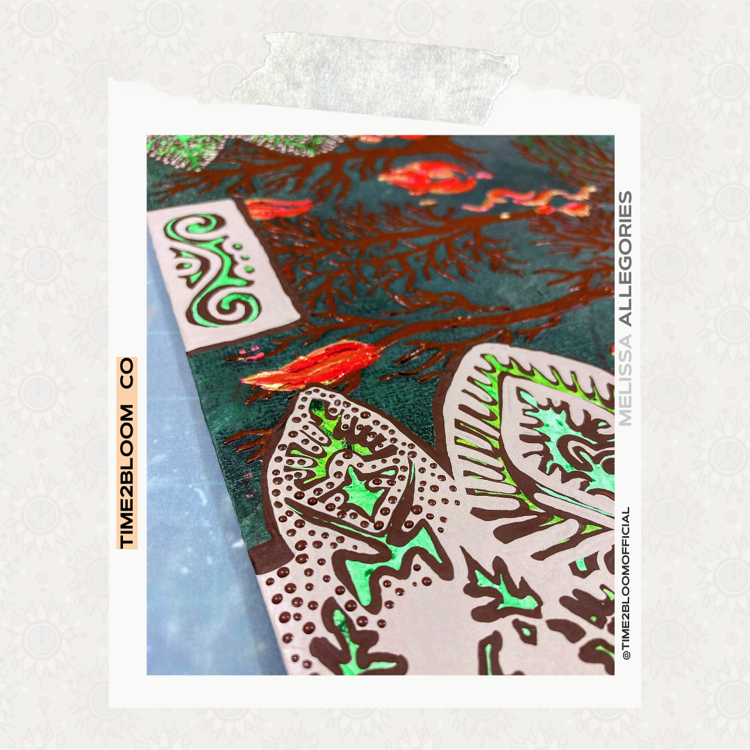 Forest Fire_3rd Column