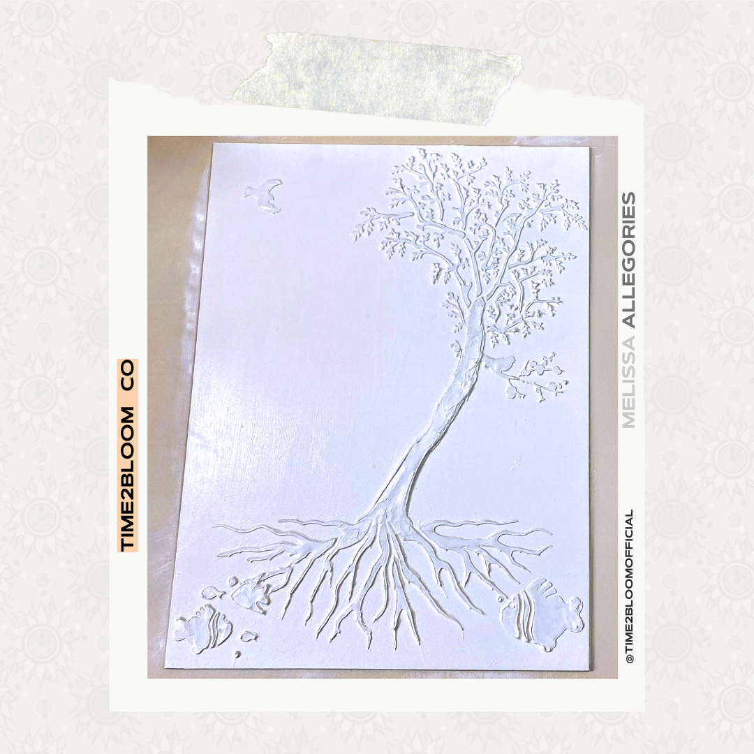 Rustic Treehouse_3rd Column