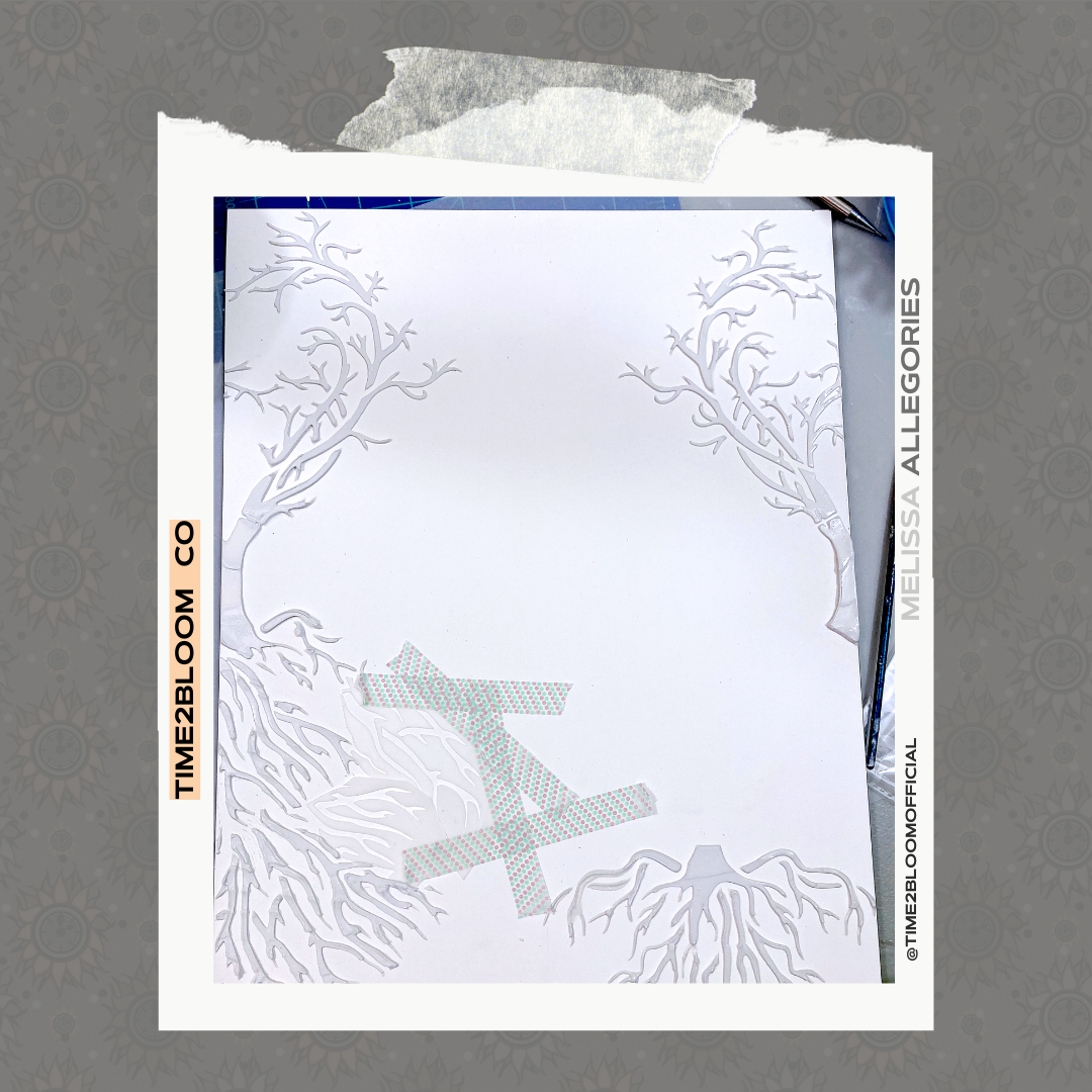 Shed Bent_3rd Column