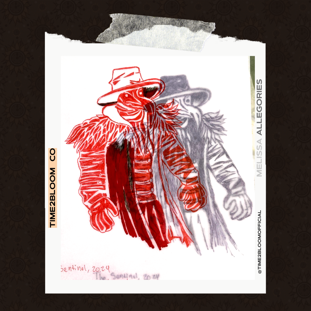 The Sentinel_3rd Column