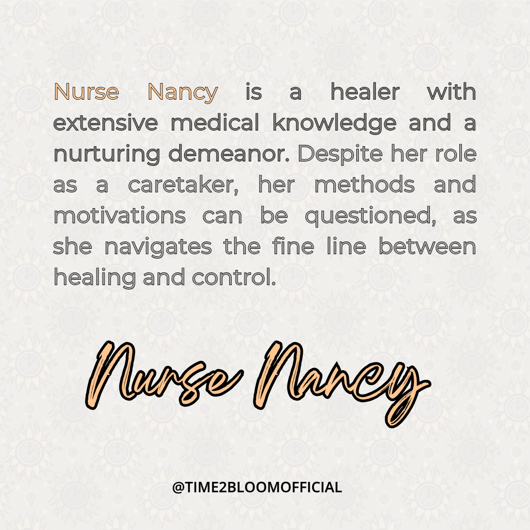 Nurse Nancy
