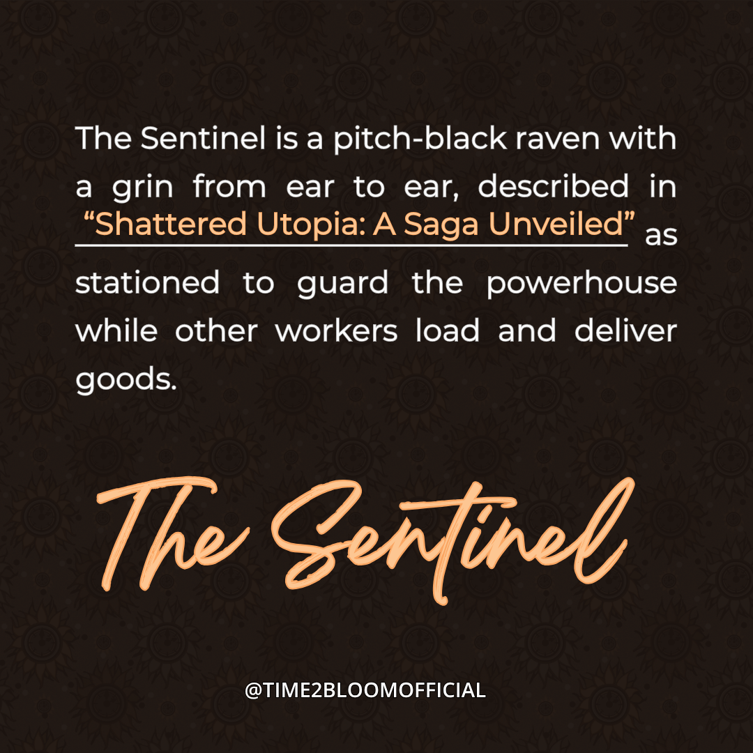 The Sentinel