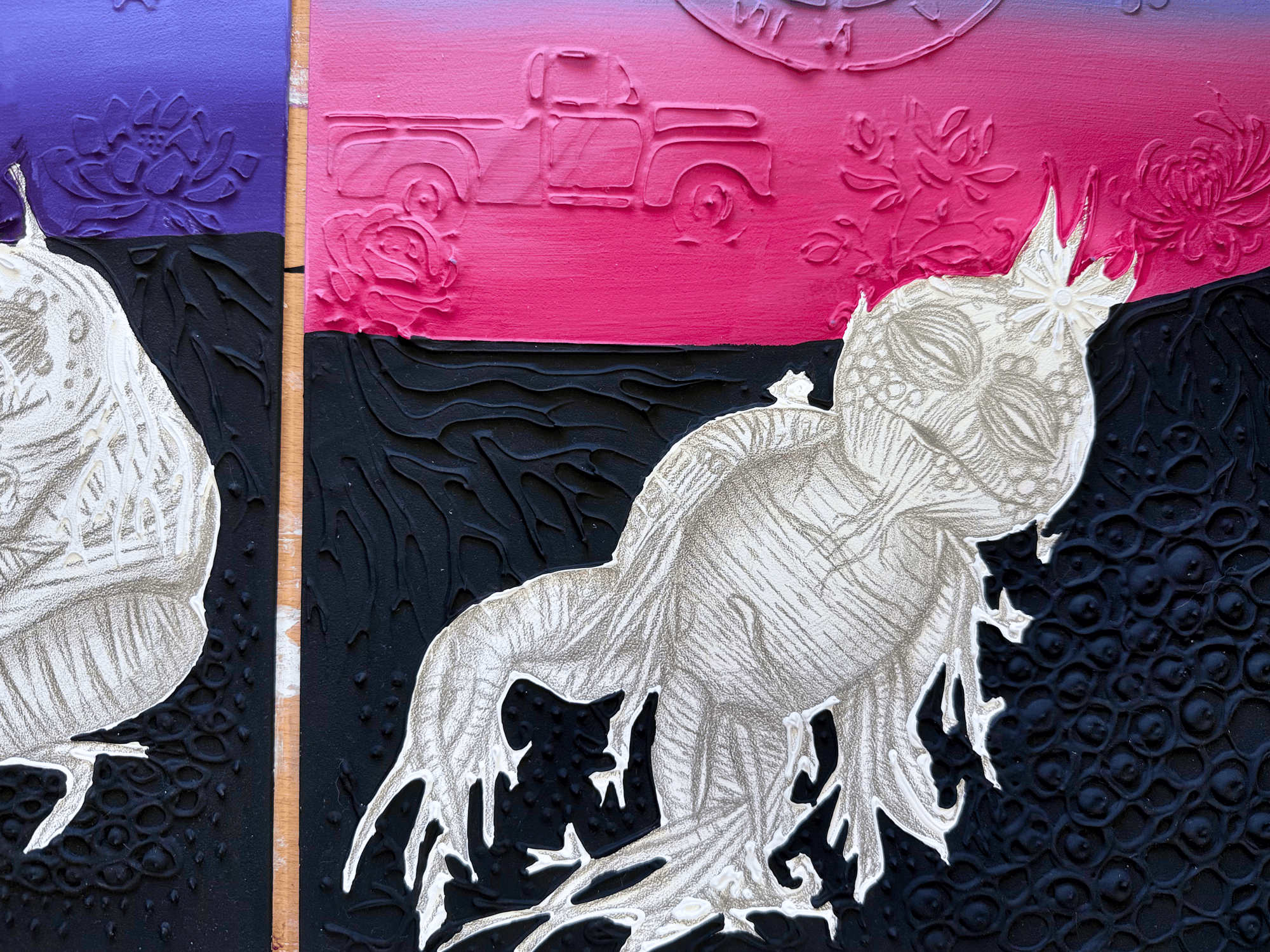 Bold Journey 2026 - 01