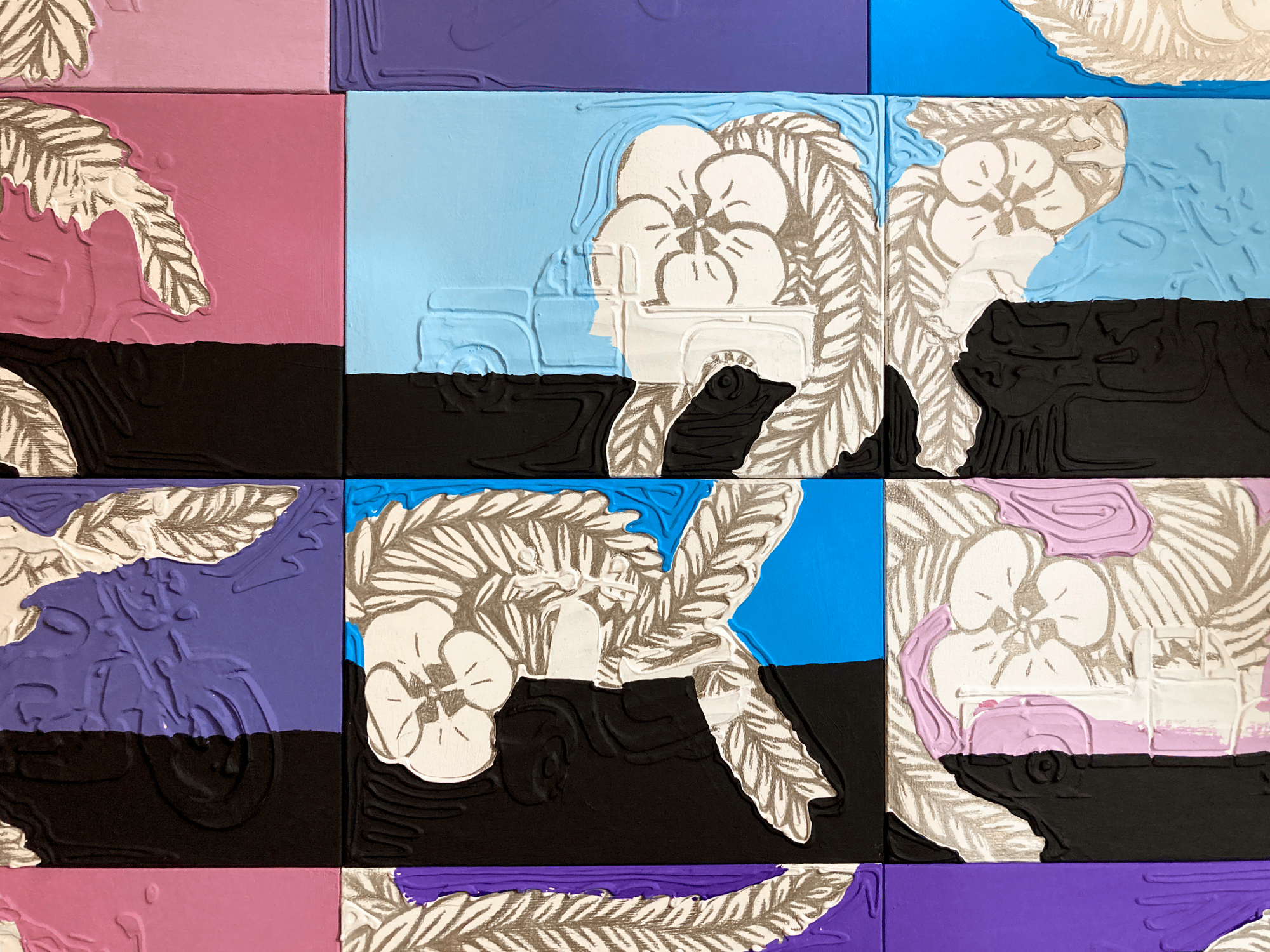 Bold Journey 2026 - 07