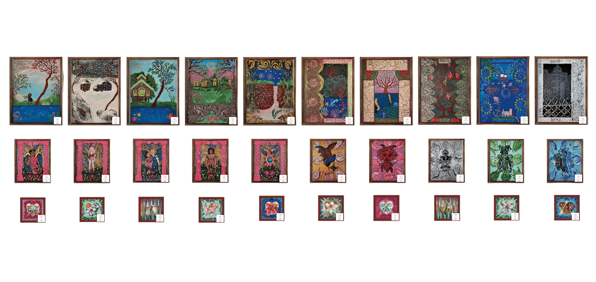 Exhibit 2024 - Shop bg 738567