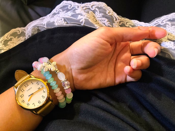 time-is-on-your-side