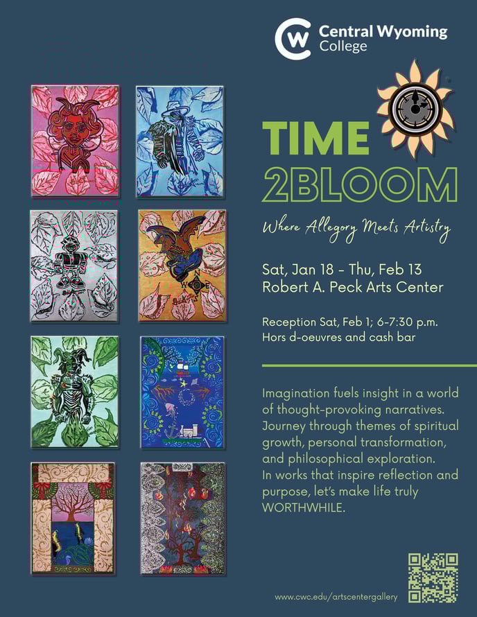 time2bloom-2025-exhibition-poster