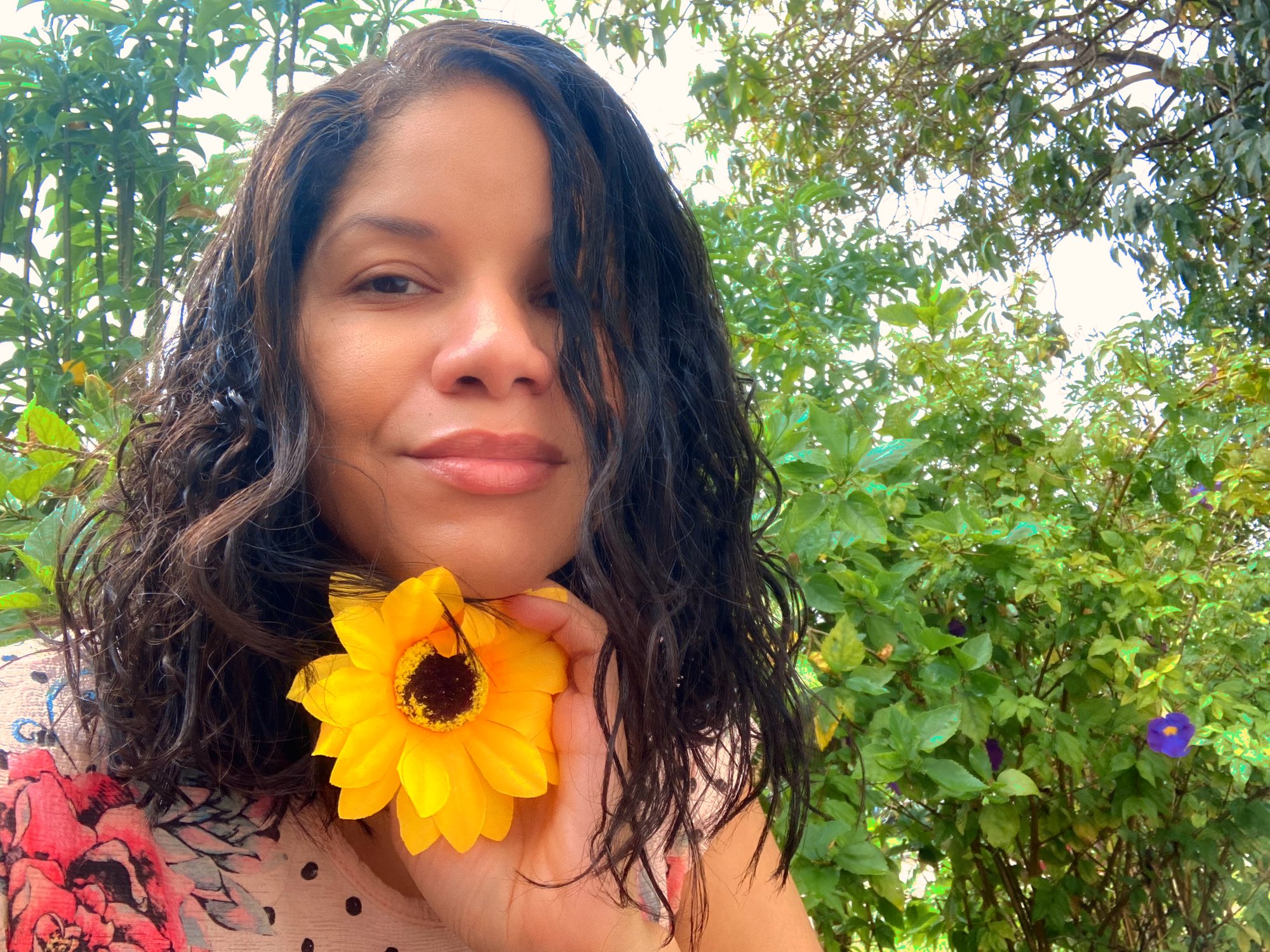 Melissa Sunflower - Additional Photo