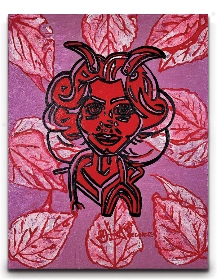 Nurse Nancy circa 2024 image