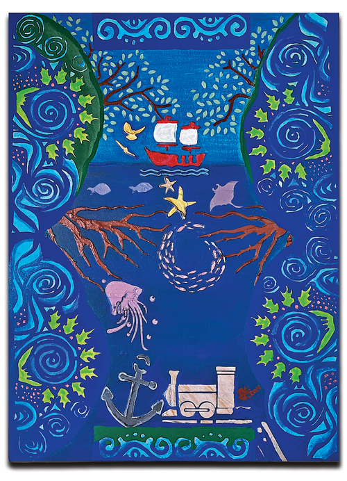 Tiktaalik Harbor_2024_Melissa Allegories.png